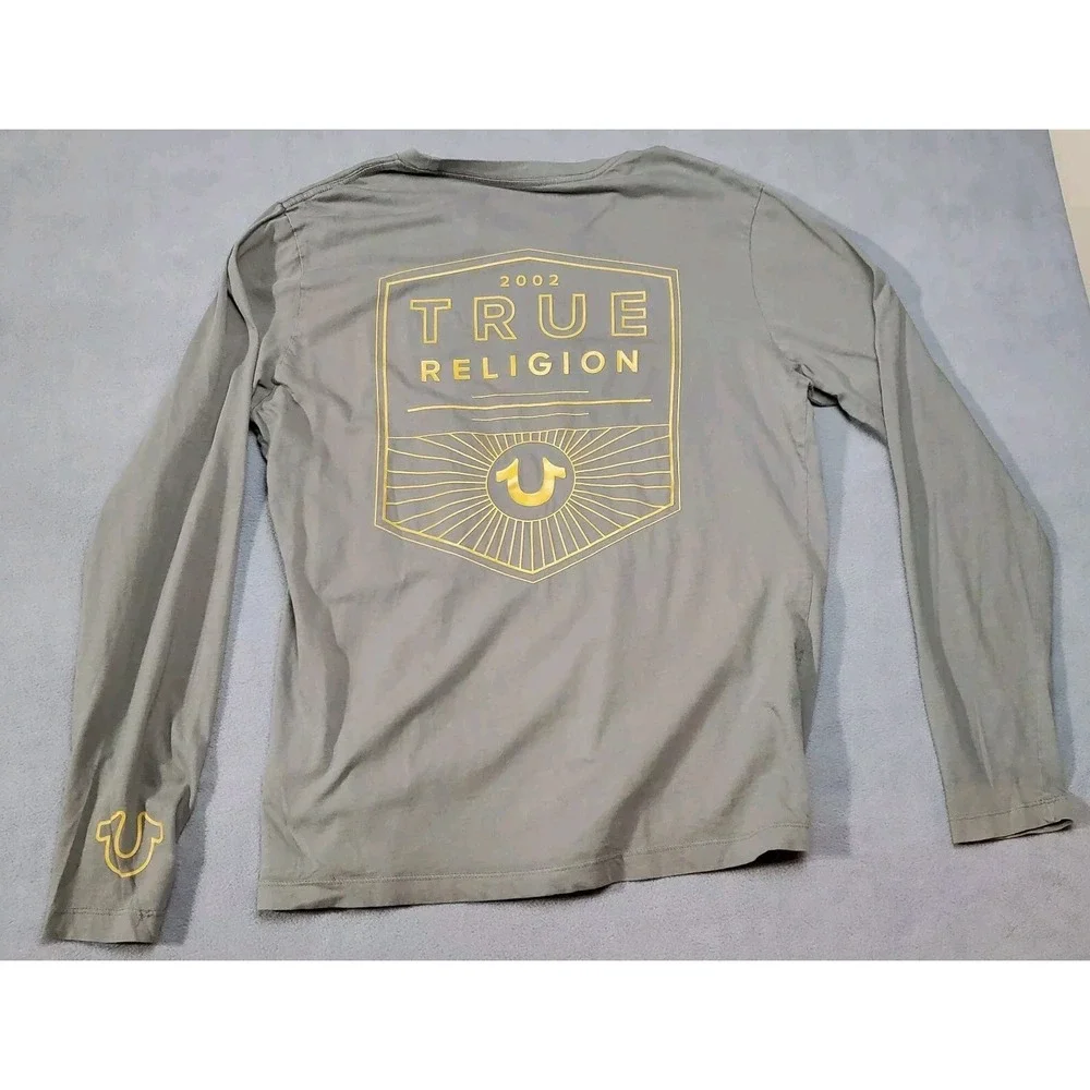 True Religion true religion